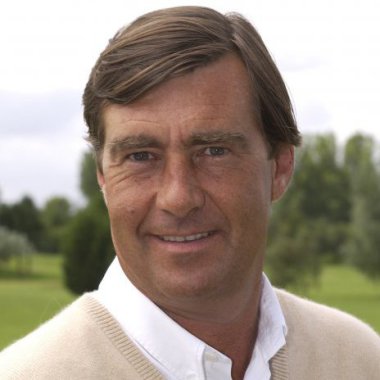Laurent Du Bouëxic - Formateur de Golfe 