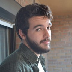 Javier Gracia