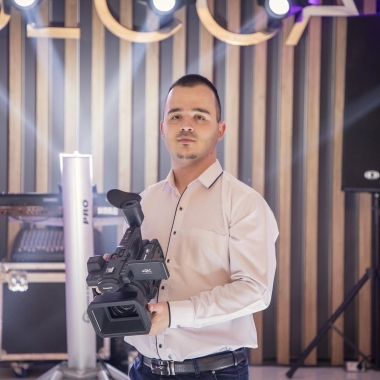 Mindoiu Nicu Videography