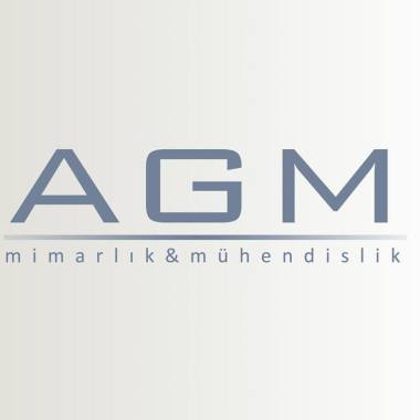 AGM MİMARLIK&MÜHENDİSLİK SAN. VE TİC. LTD. ŞTİ.