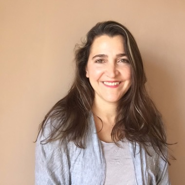 Laura Sevilla del Tejo