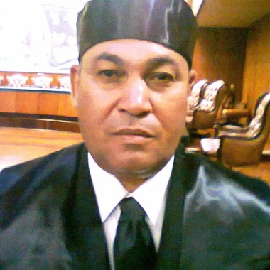 Oficina de Abogado Vicente Peña
