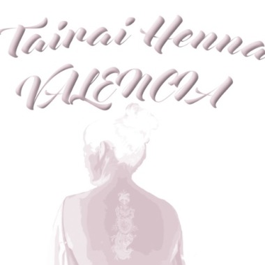 Tairai Henna Valencia