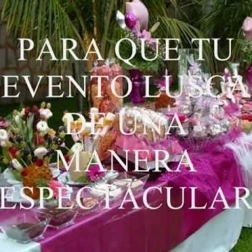 Decoraciones Y Eventos Leofran