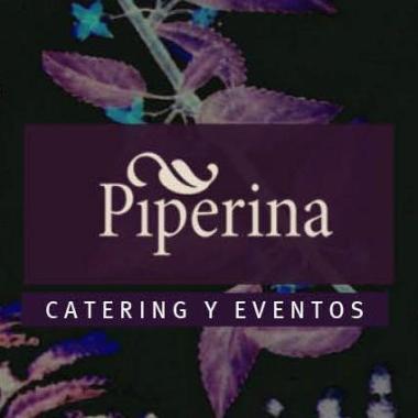 Piperina Catering & Eventos