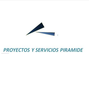 Proyectos y Servicios Piramide