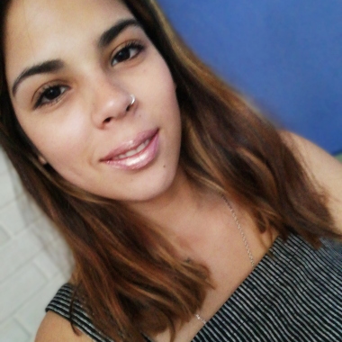 Rocío Céspedes