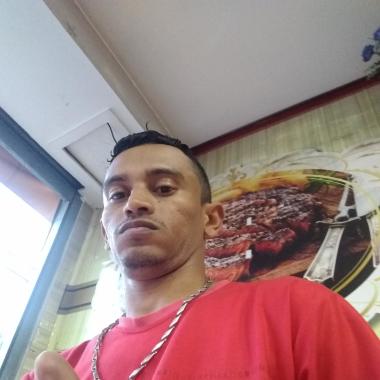 Paulo Marcio