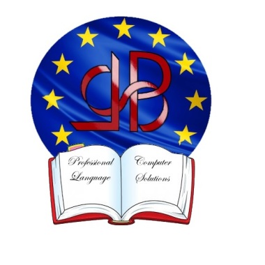 PROFESSIONAL LANGUAGE SOLUTIONS SRL