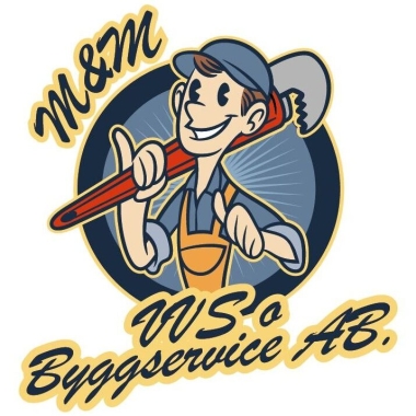 M﹠M VVS o Byggservice AB
