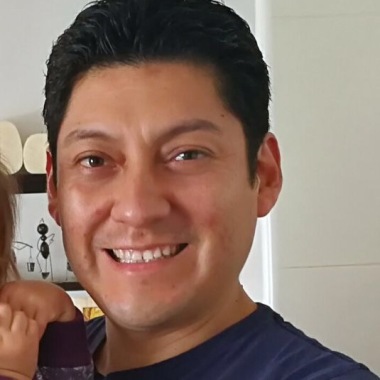 Enrique Silva