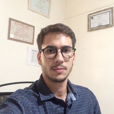 Clínica de Psicologia Felipe de Albuquerque