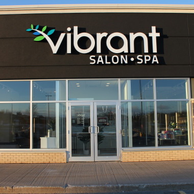 Vibrant Salon & Spa