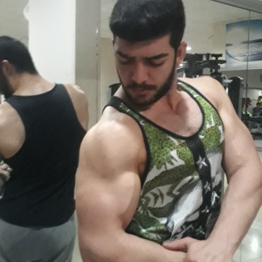 Instagram/ rst.colak