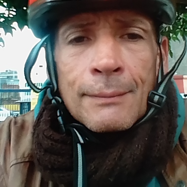 Héctor Álvarez