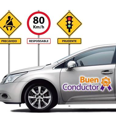 Clases de conducción