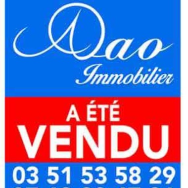 Dao Immobilier Troyes- Sainte Savine