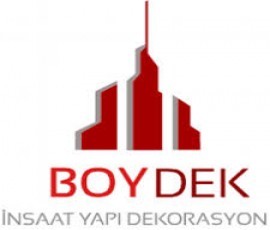 Boydek Yapı Dekorasyon