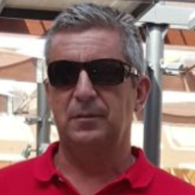 Chofer Antonio 