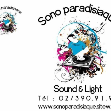Sono Paradisiaque