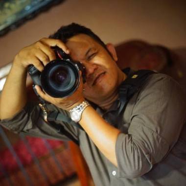 Camera Effects Photography