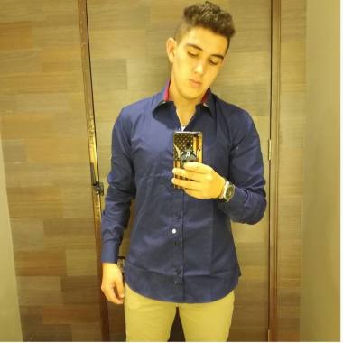 Byron Morillo