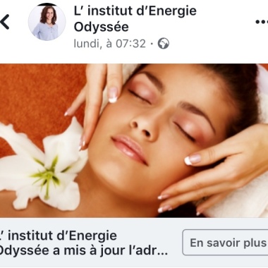 La fée du logis