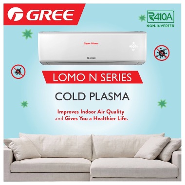 Sibu Proaircond Technology