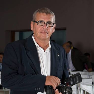 Francisco Colina