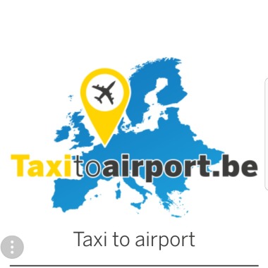 TaxiToAirport.Be