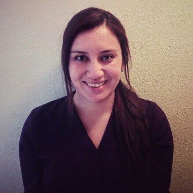 Leslie Cuidadora Adulto Mayores