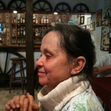 Marie Amélie Anquetil
