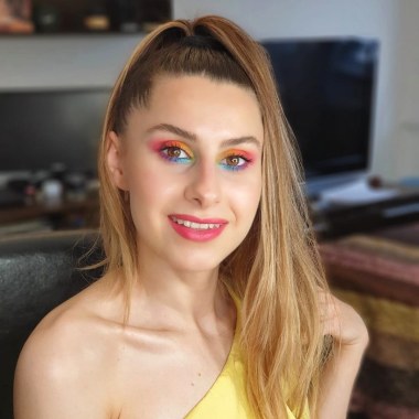 Iulia Binu