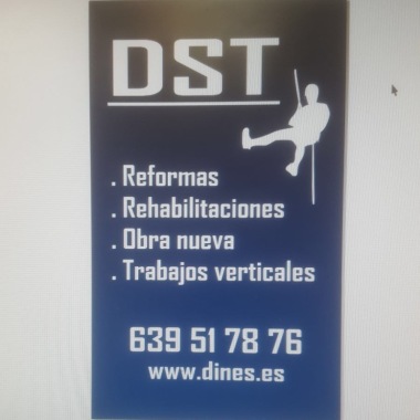 DINES SERVICIOS TÉCNICOS