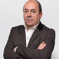 JOSÉ CEREJEIRA