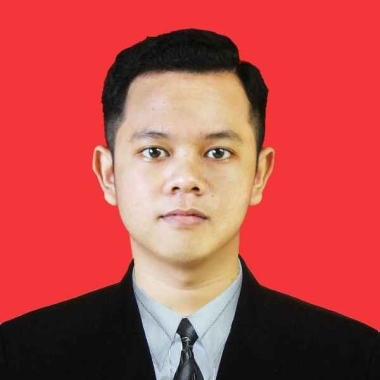 Alviyan Rahmad Dwi Pujo Prakoso