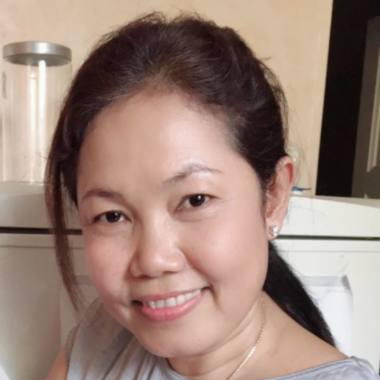 Sophoann Pok