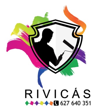 Pinturas Rivicás