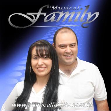 Musical Family