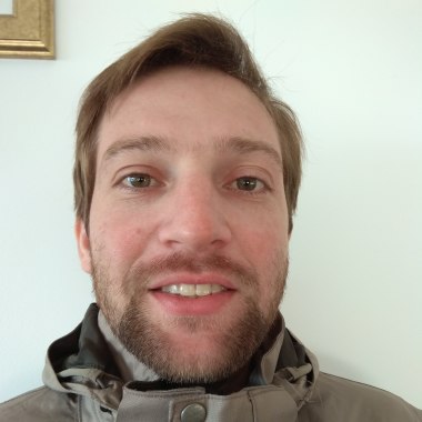 Filipe Tomairis Garcia