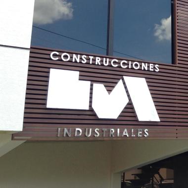 Construcciones Industriales