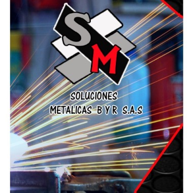 Soluciones Metálicas BYR