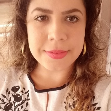 Psicóloga Nayara Karlen