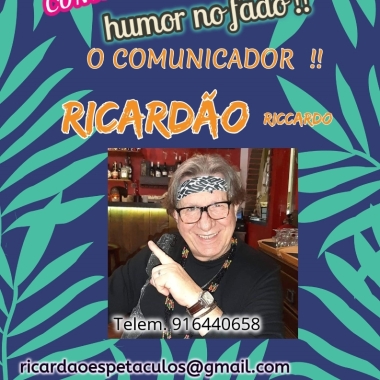 Ricardãoespetáculos