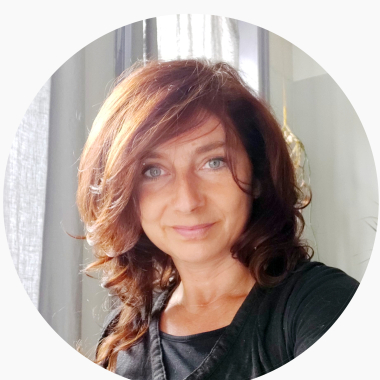 Nathalie Budo