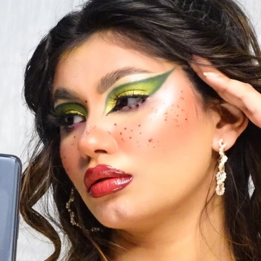Vidushi Sharma