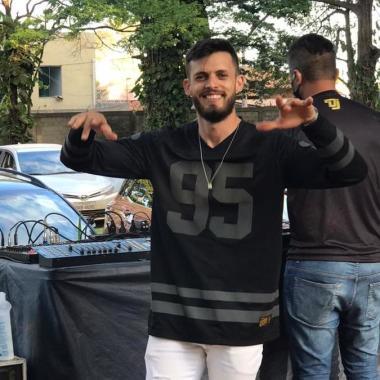 DJ DAN ALVES