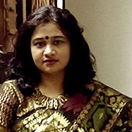 Mithu Biswas