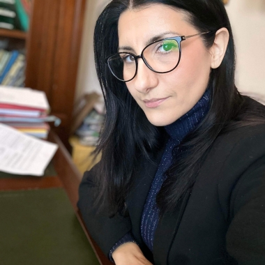 Avv. Alessia GIORGIANNI