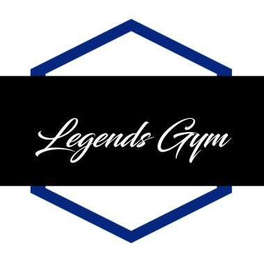 Legends Gym